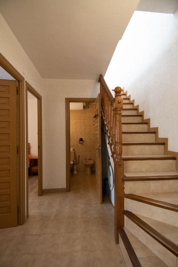 Casas Blancas Parque Montroig Apartment Miami Playa Exterior photo