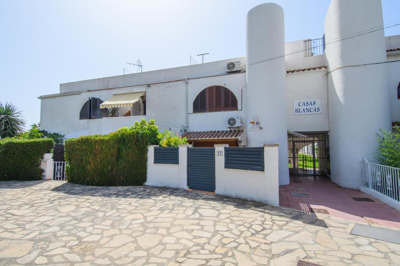 Casas Blancas Parque Montroig Apartment Miami Playa Exterior photo