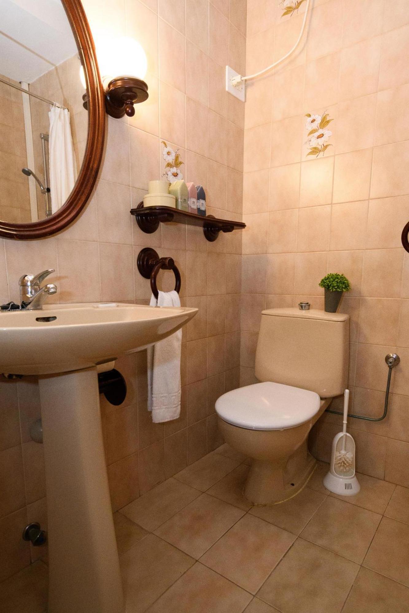 Casas Blancas Parque Montroig Apartment Miami Playa Exterior photo